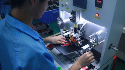 Guangzhou Yoodertumn Electronics Co., Ltd Εταιρικό Προφίλ