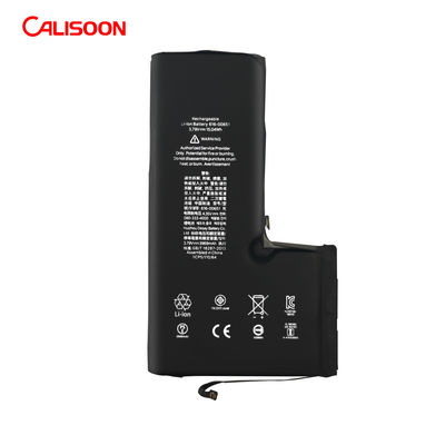 ποιότητας  CE Battery Replacement For Iphone 11 2500mAh Rechargeable Phone Batteries εργοστάσιο