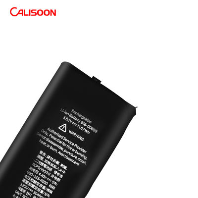ποιότητας  ROHS Battery Replacement For Iphone X OEM Mobile Phone Battery εργοστάσιο