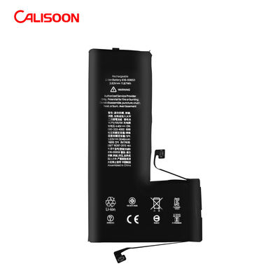 OEM Αντικατάσταση μπαταρίας για το Iphone 11 Pro 1500mAh Αντικατάσταση μπαταρίας