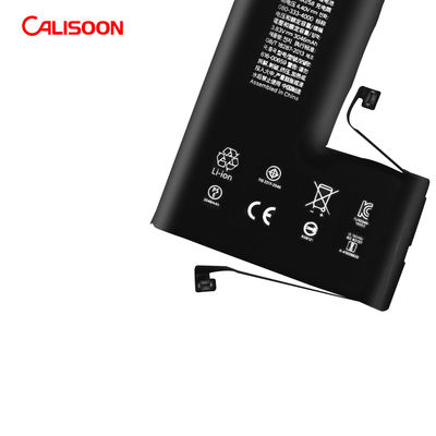OEM Αντικατάσταση μπαταρίας για το Iphone 11 Pro 1500mAh Αντικατάσταση μπαταρίας