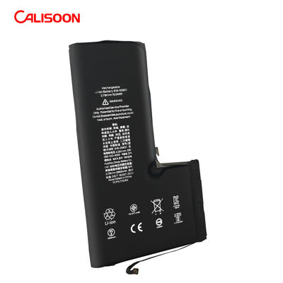 CE Αντικατάσταση μπαταρίας για το Iphone 11 2500mAh επαναφορτιζόμενες μπαταρίες τηλεφώνου