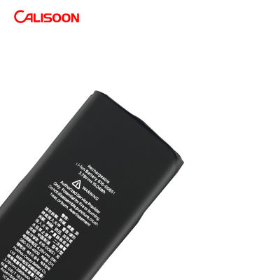 CE Αντικατάσταση μπαταρίας για το Iphone 11 2500mAh επαναφορτιζόμενες μπαταρίες τηλεφώνου