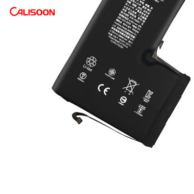 CE Αντικατάσταση μπαταρίας για το Iphone 11 2500mAh επαναφορτιζόμενες μπαταρίες τηλεφώνου