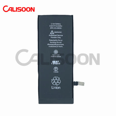 1715mAh Αντικατασκευαστικές μπαταρίες για iPhone 6 IPH 6s κινητό τηλέφωνο LI ION μπαταρία