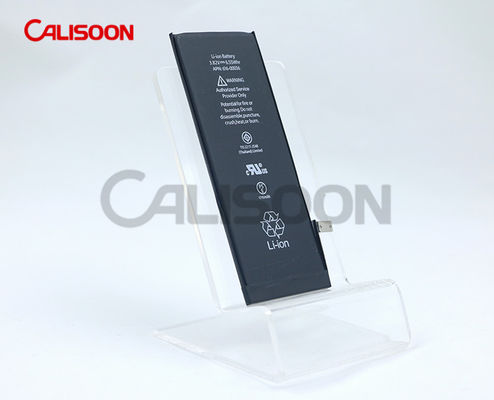 1715mAh Αντικατασκευαστικές μπαταρίες για iPhone 6 IPH 6s κινητό τηλέφωνο LI ION μπαταρία
