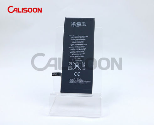 1715mAh Αντικατασκευαστικές μπαταρίες για iPhone 6 IPH 6s κινητό τηλέφωνο LI ION μπαταρία