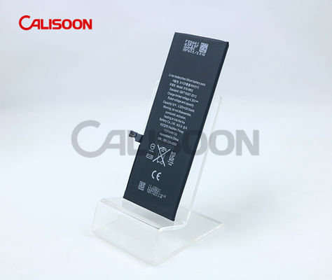2500mAh Αντικατασκευαστικές μπαταρίες για iPhone 6 IPH 6p Αντικατάσταση μπαταρίας