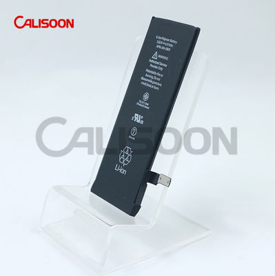 Δυνατότητα 1810mAh Αντικατασκευαστικές μπαταρίες για Iphone 6