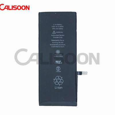 2750mAh OEM αντικατάσταση μπαταρίας για iPhone 6 Plus Πιστοποιητικό FCC