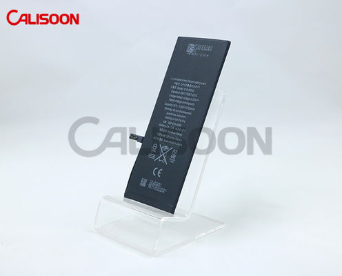 2750mAh OEM αντικατάσταση μπαταρίας για iPhone 6 Plus Πιστοποιητικό FCC