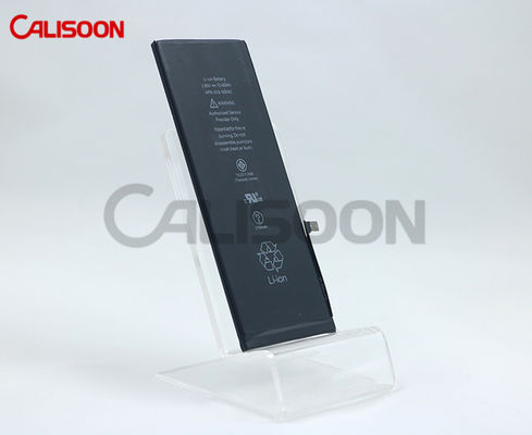 2750mAh OEM αντικατάσταση μπαταρίας για iPhone 6 Plus Πιστοποιητικό FCC