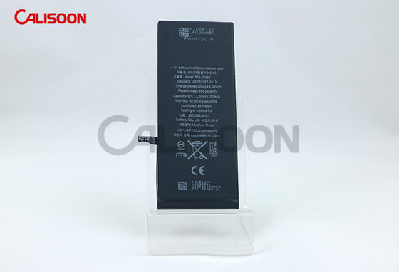 2750mAh OEM αντικατάσταση μπαταρίας για iPhone 6 Plus Πιστοποιητικό FCC