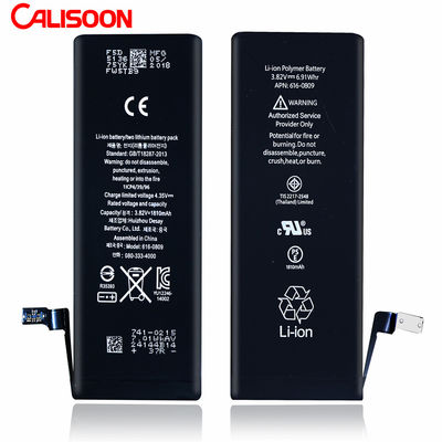OEM Αντικατασκευαστικές μπαταρίες για iPhone 6