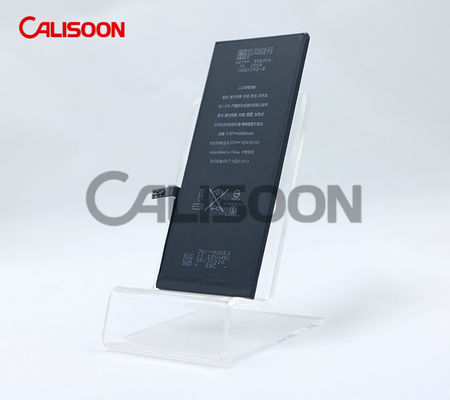 1400mAh Αντικατασκευαστική μπαταρία ODM Αληθινή αλλαγή μπαταρίας Για iPhone 7