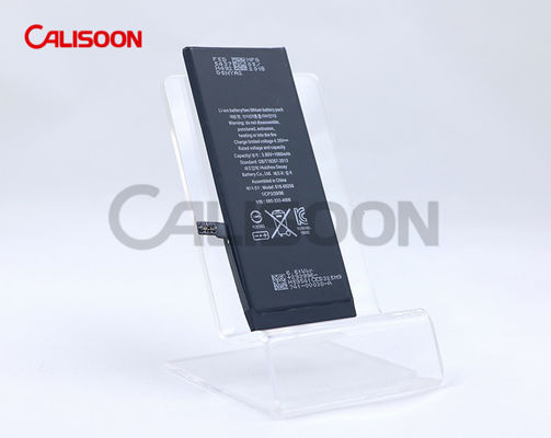 7.54V κινητό τηλέφωνο μπαταρία Li Ion 1960mAh γνήσια μπαταρία για iPhone 7