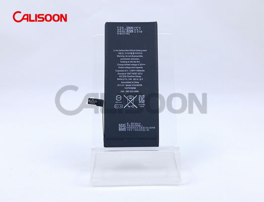 OEM Αντικατασκευαστικές μπαταρίες για iPhone 7 2800mAh Αντικατάσταση μπαταρίας Li Ion
