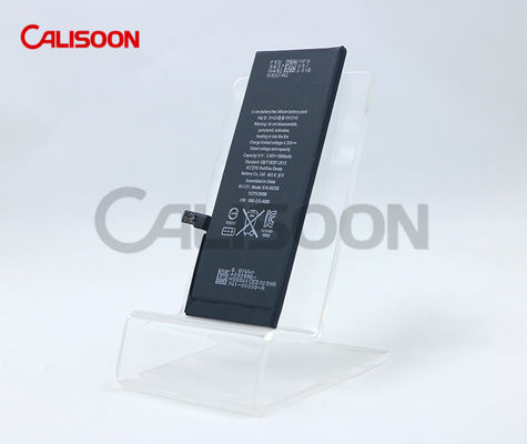 OEM Αντικατασκευαστικές μπαταρίες για iPhone 7 2800mAh Αντικατάσταση μπαταρίας Li Ion