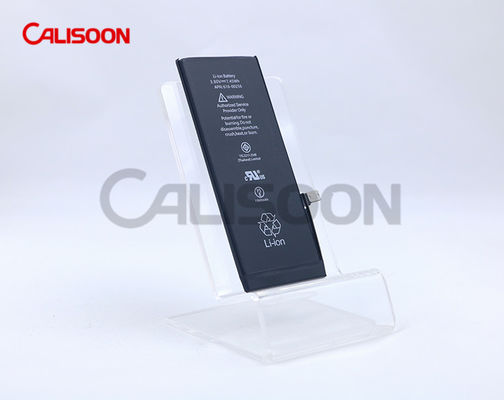 OEM Αντικατασκευαστικές μπαταρίες για iPhone 7 2800mAh Αντικατάσταση μπαταρίας Li Ion