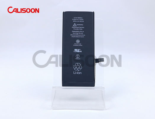 OEM Αντικατασκευαστικές μπαταρίες για iPhone 7 2800mAh Αντικατάσταση μπαταρίας Li Ion