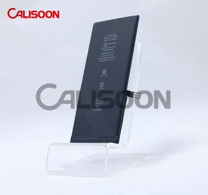 ROHS Αντικατασκευαστικές μπαταρίες για iPhone 7 Λιθιοϊοντική πολυμερή μπαταρία 3.8V