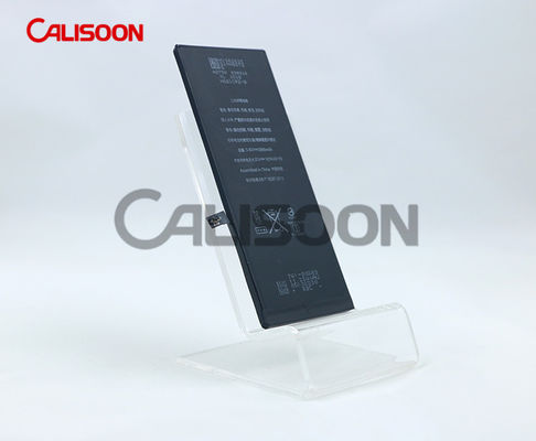 3.8V Αντικατασκευαστικές μπαταρίες για iPhone 7 Li-Ion επαναφορτιζόμενη μπαταρία OEM
