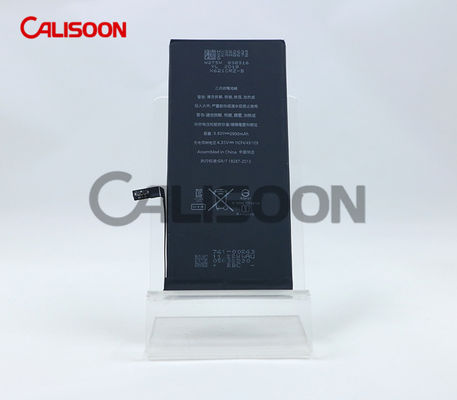 3.8V Αντικατασκευαστικές μπαταρίες για iPhone 7 Li-Ion επαναφορτιζόμενη μπαταρία OEM