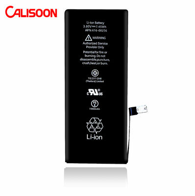 1500mAh IP 7 Αντικατασκευαστικές μπαταρίες για iPhone 7 8 Plus X Xs Xr 11 12 13 Pro Max