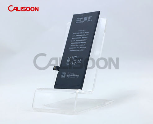 3.82V μπαταρίες για iPhone 8 IP 8 Li Ion Polymer μπαταρία πακέτο