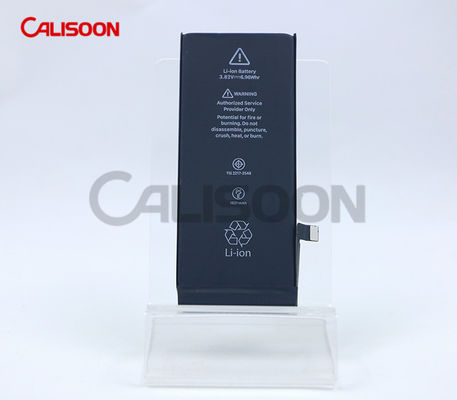 3.82V μπαταρίες για iPhone 8 IP 8 Li Ion Polymer μπαταρία πακέτο