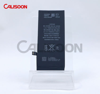 3.82V μπαταρίες για iPhone 8 IP 8 Li Ion Polymer μπαταρία πακέτο
