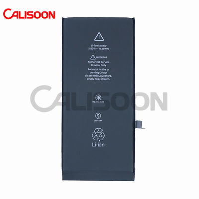 GB μπαταρίες για το Iphone 8 Plus μπαταρία πακέτο λιθιογόνων επαναφορτιζόμενο ODM