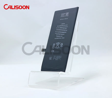 GB μπαταρίες για το Iphone 8 Plus μπαταρία πακέτο λιθιογόνων επαναφορτιζόμενο ODM