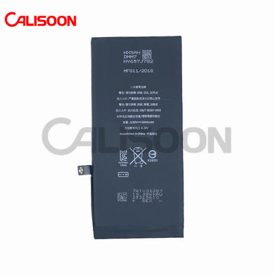 GB μπαταρίες για το Iphone 8 Plus μπαταρία πακέτο λιθιογόνων επαναφορτιζόμενο ODM