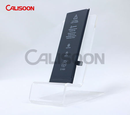Πιστοποιητικό CE 2500mAh μπαταρίες Για Iphone 8 Plus μπαταρία Όλα τα μοντέλα