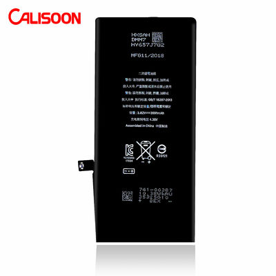 Ηλεκτρονικές μπαταρίες για iPhone 8 Plus 1500mAh Αντικατάσταση μπαταρίας ODM