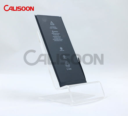 Ηλεκτρονικές μπαταρίες για iPhone 8 Plus 1500mAh Αντικατάσταση μπαταρίας ODM
