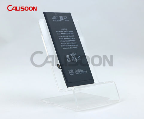 ROHS μπαταρίες για iPhone 8 2500mAh OEM αντικατάσταση μπαταρίας
