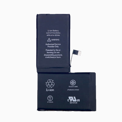 Αντικατάσταση μπαταρίας OEM για το iPhone X