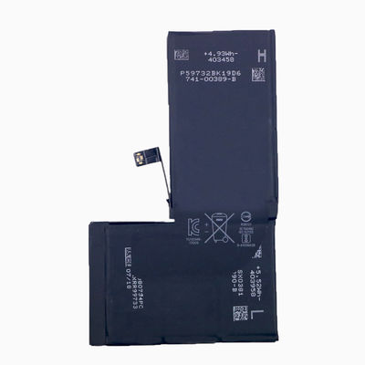 Αντικατάσταση μπαταρίας OEM για το iPhone X