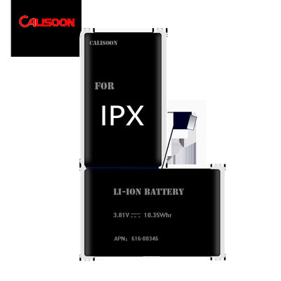 Αντικατάσταση μπαταρίας OEM για το iPhone X