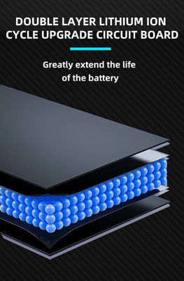 100% συμβατή αλλαγή μπαταρίας O Cycle Cellphone Battery Replacement Για το Iphone X
