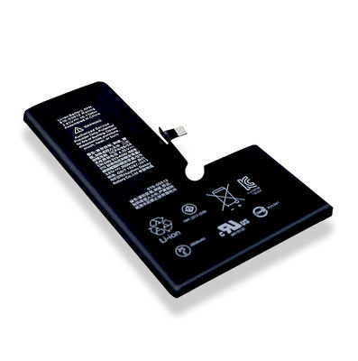 Αντικατάσταση μπαταρίας 2716mAh για iPhone X Αντικατάσταση μπαταρίας 3.81V