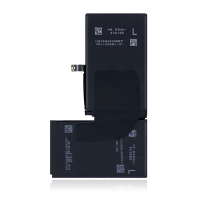 FCC Αντικατάσταση μπαταρίας για iPhone X Xs Max Xr 11 12 X Αντικατάσταση μπαταριών