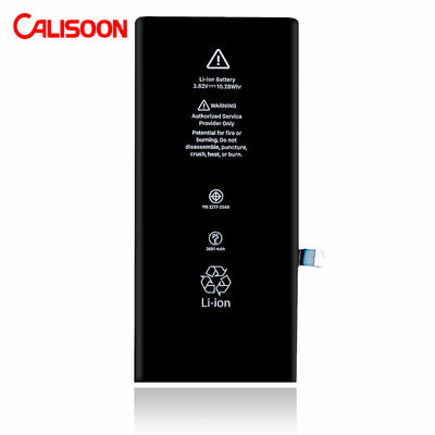 3Αντικατάσταση μπαταρίας τάσης.85V για iPhone 11 Συμβατό με 5.5 X 2.7 X 0.2 ίντσες