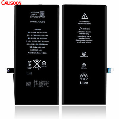 1800mAh εσωτερική μπαταρία για iPhone καινοτόμος AA NIMH επαναφορτιζόμενη μπαταρία