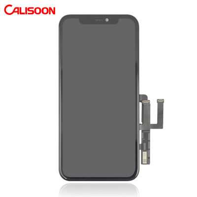 Χωρίς Haptic Touch Iphone 6 Αντικατάσταση οθόνης 4 ιντσών Φτιάξτε σπασμένη οθόνη τηλεφώνου