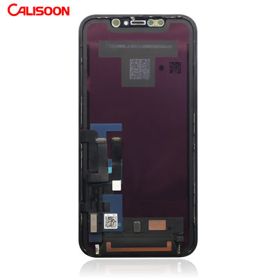 Χωρίς Haptic Touch Iphone 6 Αντικατάσταση οθόνης 4 ιντσών Φτιάξτε σπασμένη οθόνη τηλεφώνου