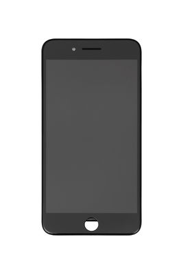 Εικαστική οθόνη iPhone 7 Plus Αντικατάσταση οθόνης πλήρες χρώμα 500-750 Cd / M2