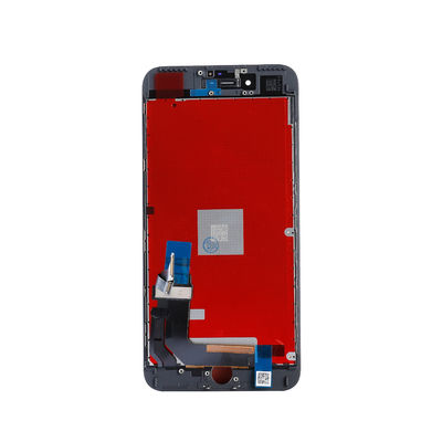4.7 ίντσες 500-750 Cd / M2 οθόνη LCD για το iPhone Φτιάξτε σπασμένη οθόνη τηλεφώνου
